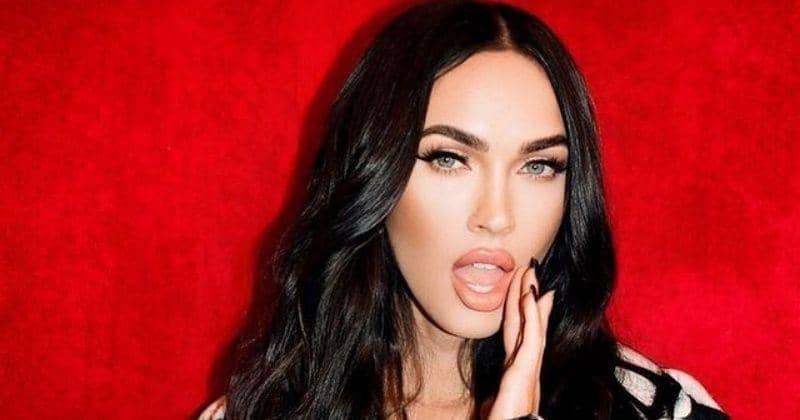 Instagram.com/Meganfox