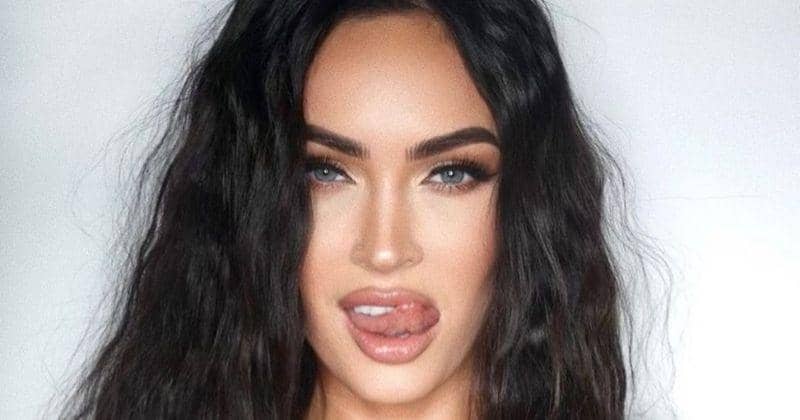 Instagram.com/Meganfox