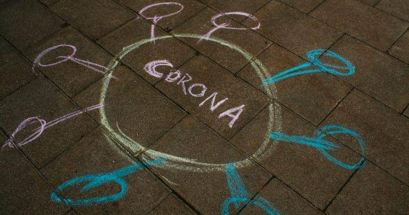 Unsplash/Markusspiske