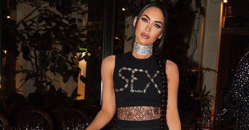 Instagram.com/Meganfox