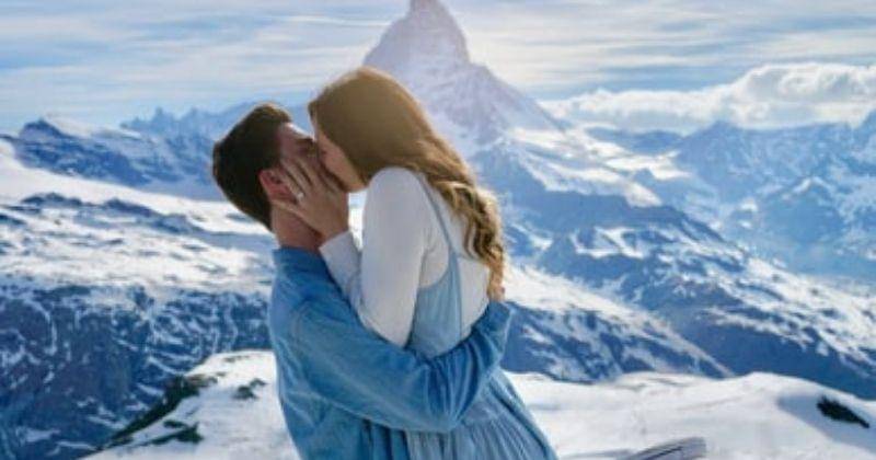 Unsplash/Ethanrobertson