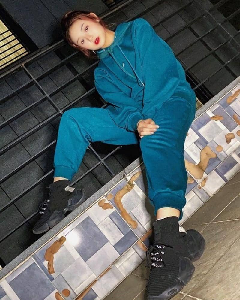 Instagram/secretnumber.official