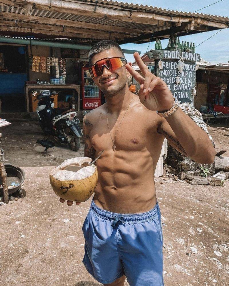 instagram.com/88jorgemartin