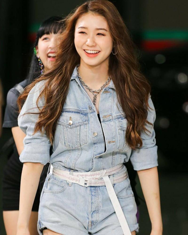 Instagram/secretnumbers_denise