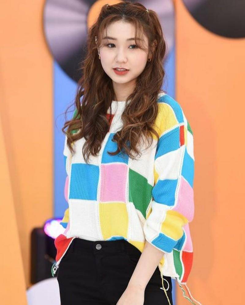 Instagram/secretnumbers_denise