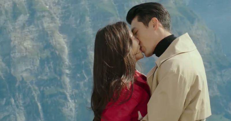 Youtube.com/I Love K Drama