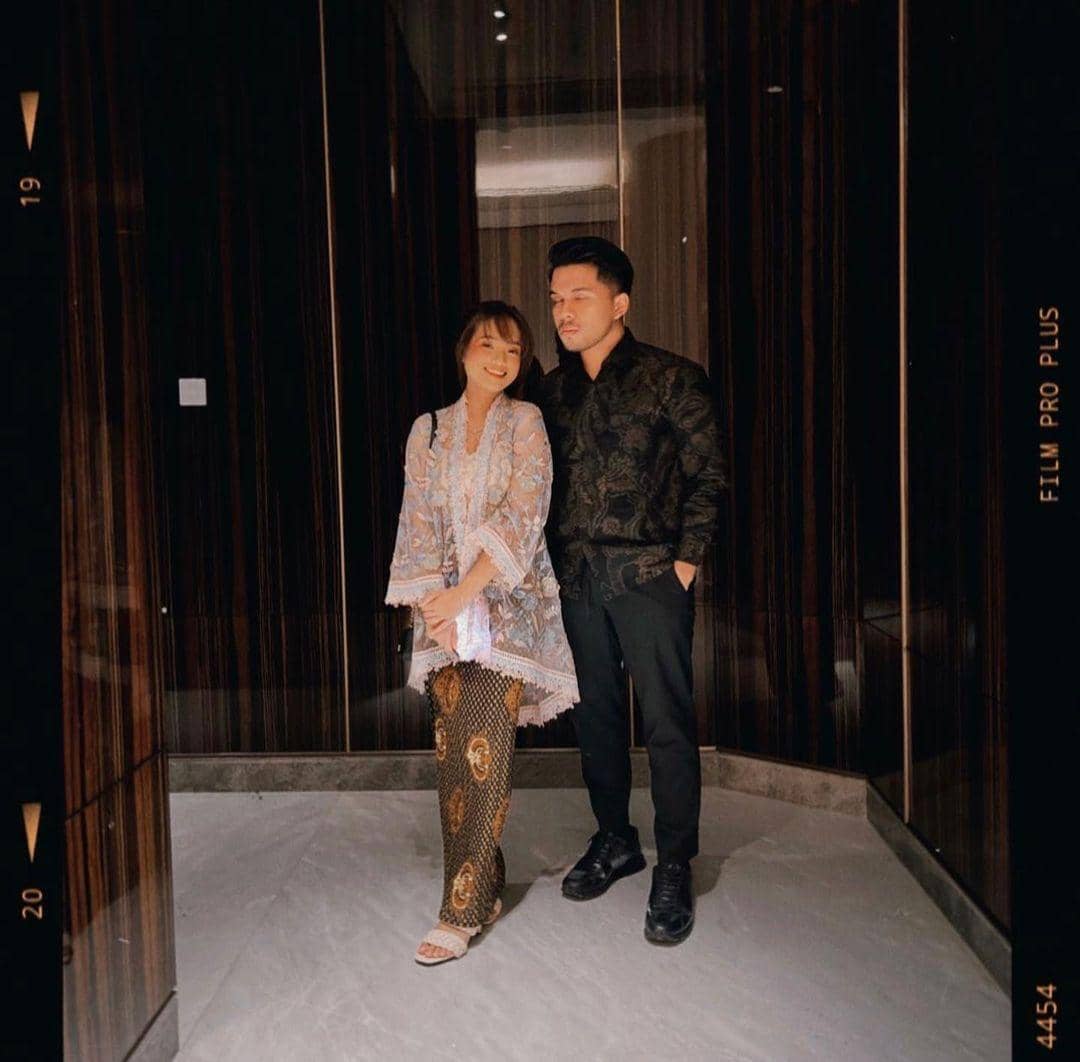 Instagram/fujian.fashion