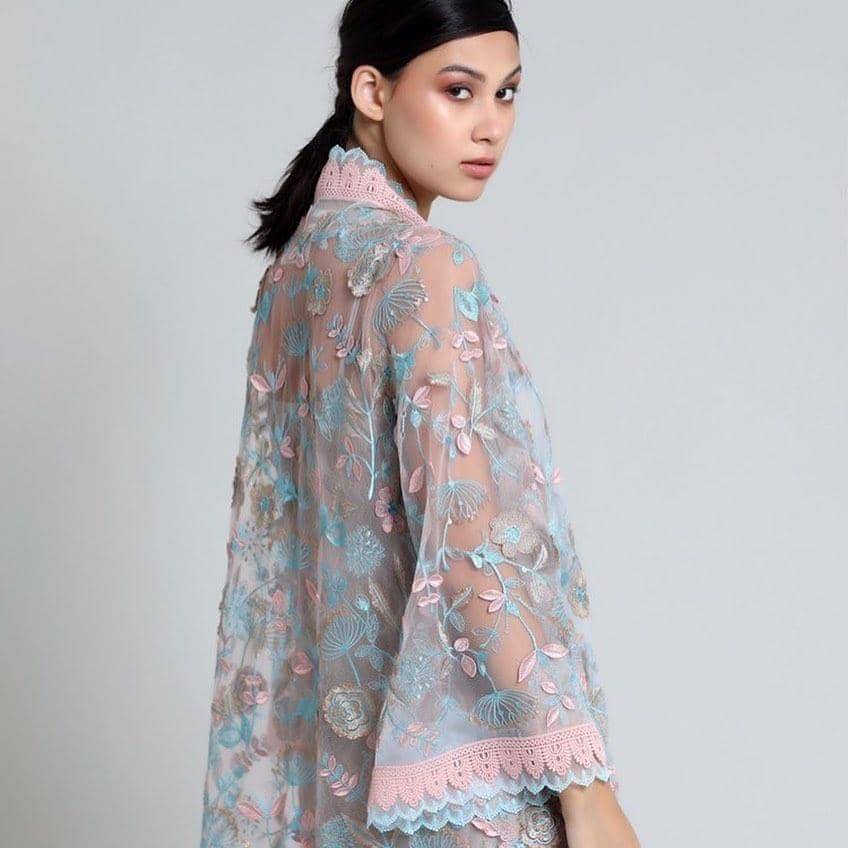 Instagram/fujian.fashion