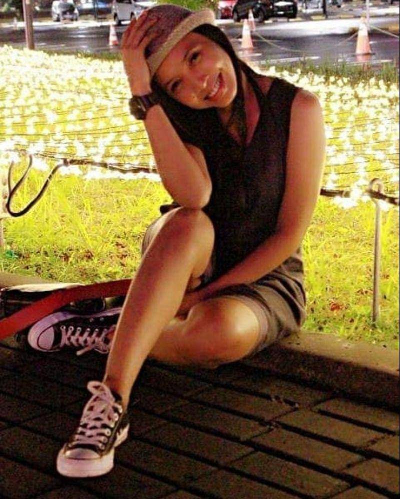 Instagram.com/ruthmarini18