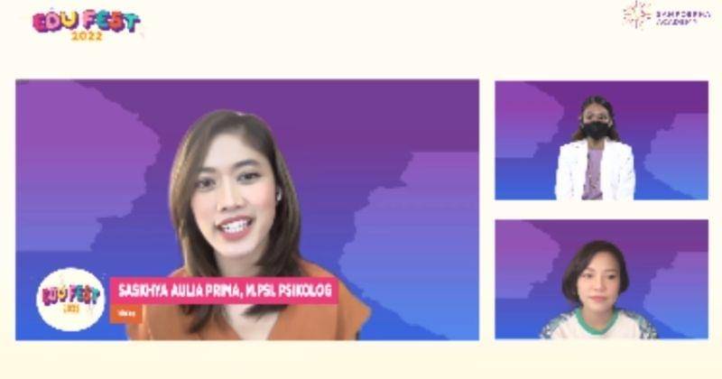 Popmama.com/Mutiara Oktaviana