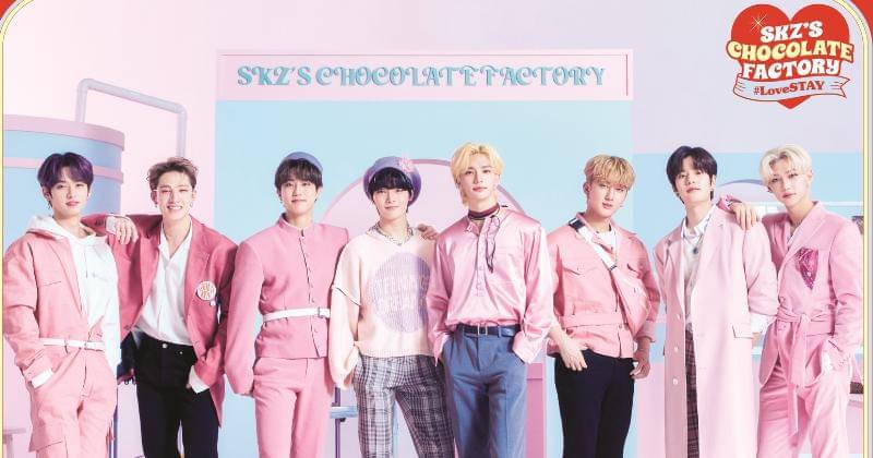 Twitter.com/Stray_Kids