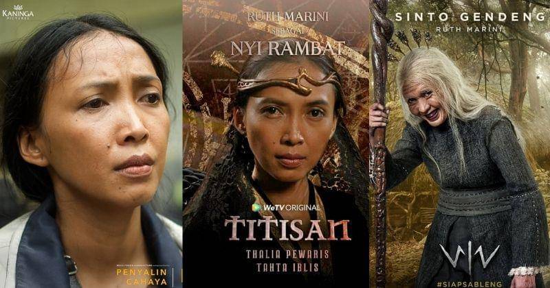 Instagram.com/ruthmarini18