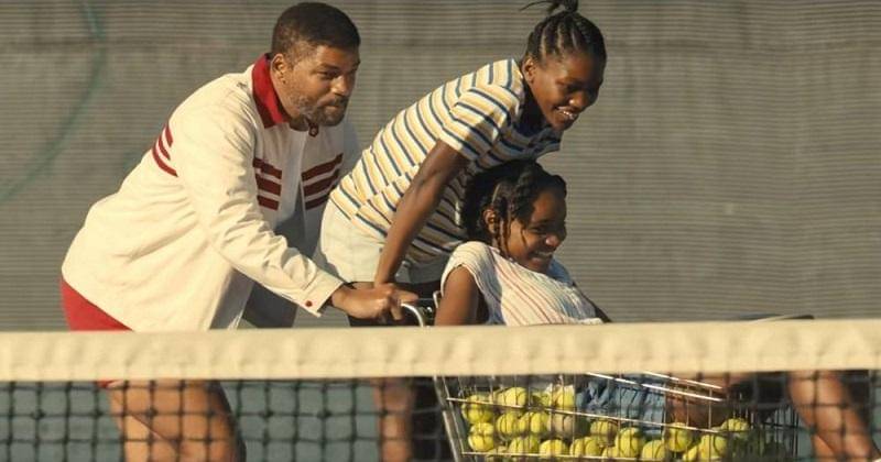 Dok. Warner Bros Pictures