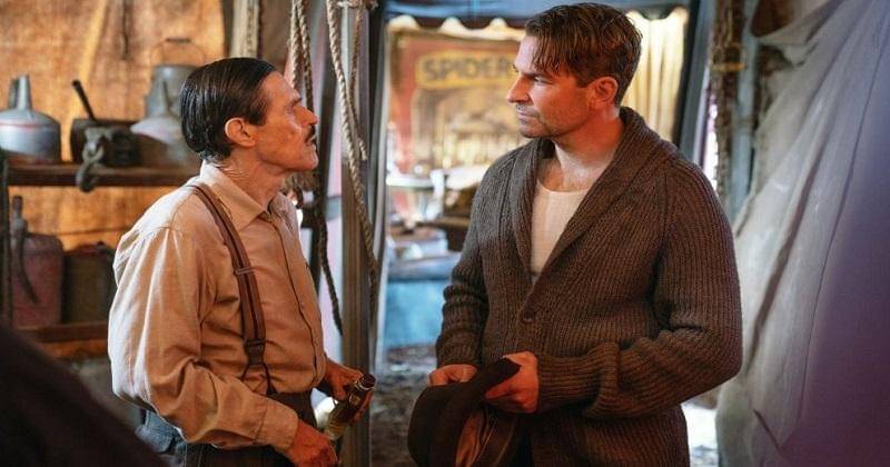 dok. Searchlight Pictures