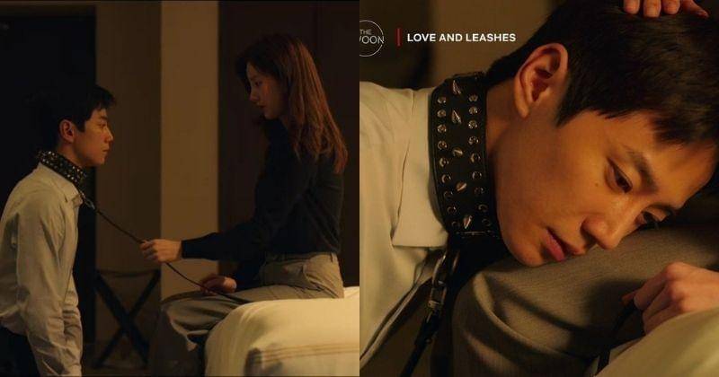 Twitter.com/mysehuniverse & Instagram.com/theswoonnetflix