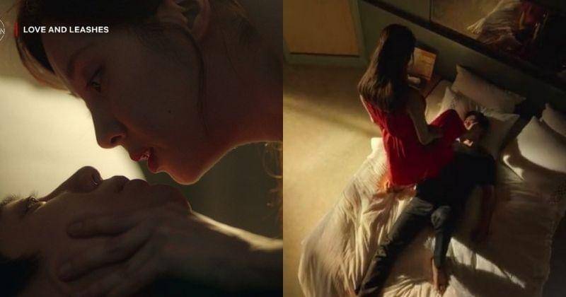 Instagram.com/theswoonnetflix & Twitter.com/kdrama_baragi