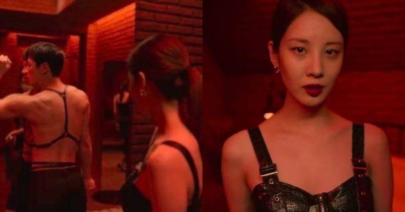 Twitter.com/kdrama_baragi & Instagram.com/theswoonnetflix