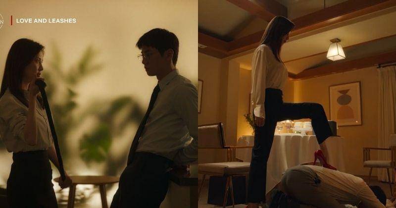 Instagram.com/theswoonnetflix & Twitter.com/kdrama_baragi