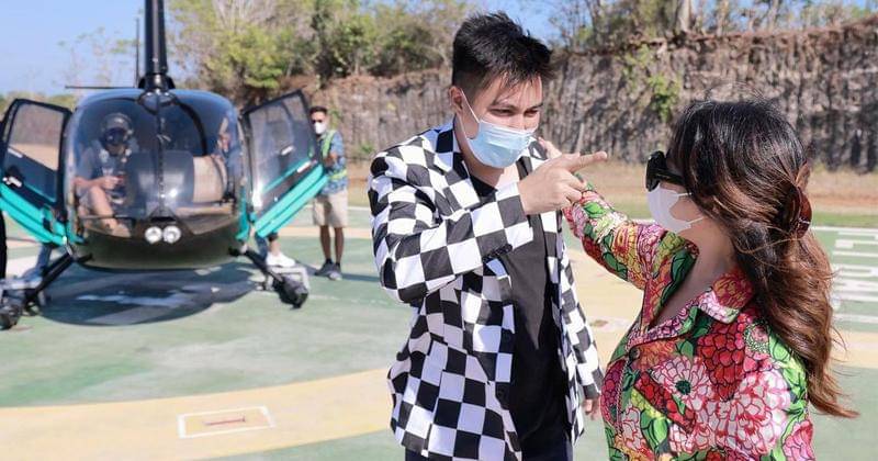 Instagram.com/maharanikemala