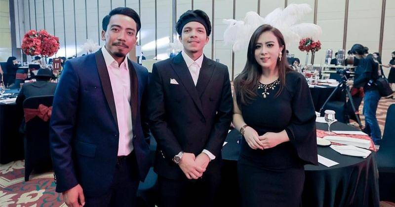 Instagram.com/maharanikemala