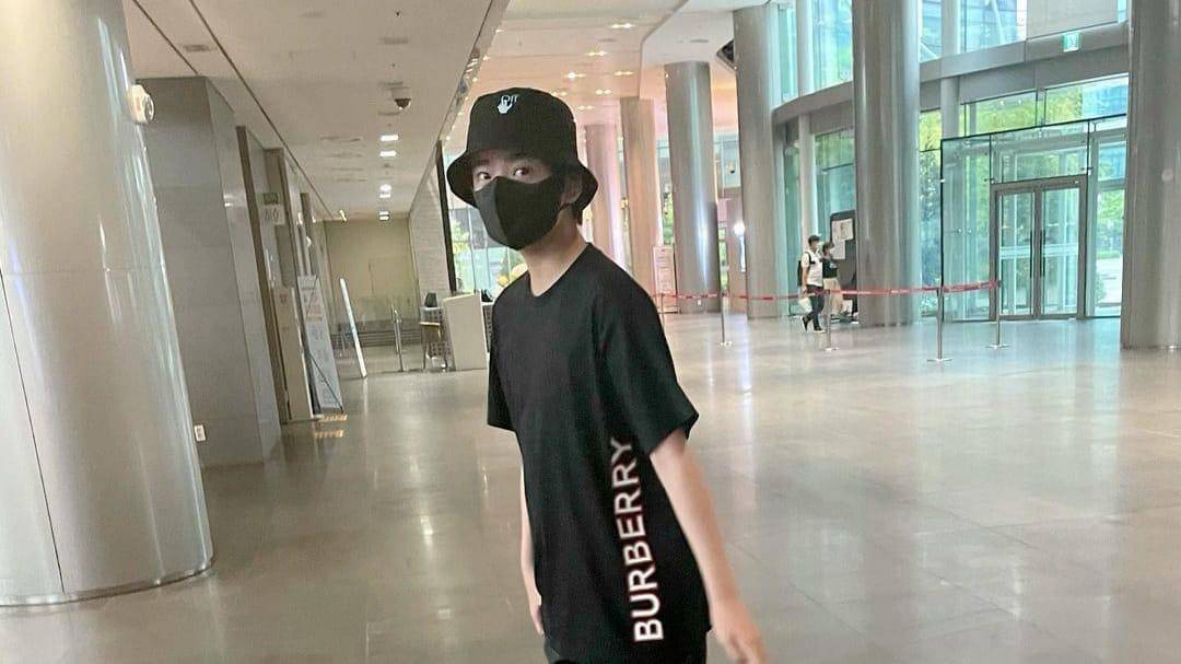 Instagram.com/kanghoon.juwoon