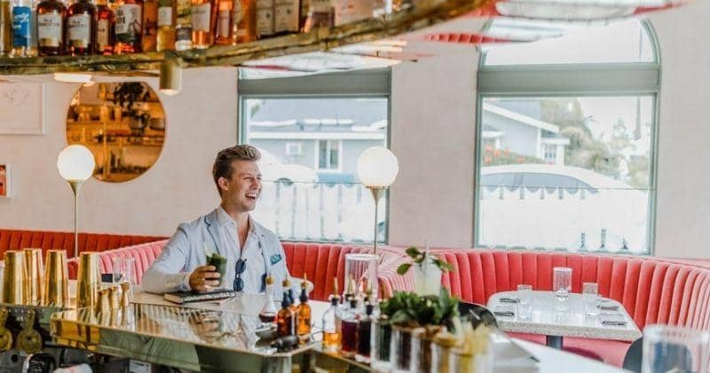 Unsplash/Austindistel