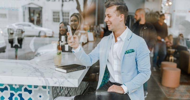 Unsplash/Austindistel