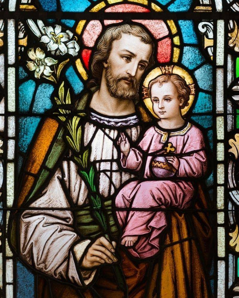 Unsplash/Josh Applegate