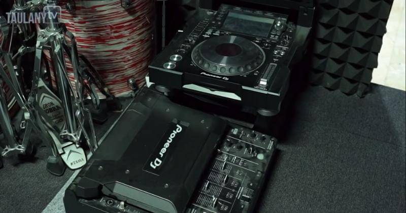 Youtube.com/Taulany TV