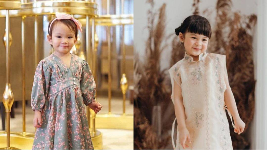 Instagram.com/Shandyaulia dan nastusha.olivia.alienskie