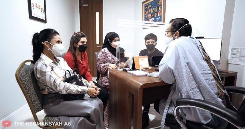 YouTube.com/The Hermansyah A6