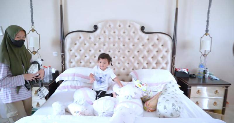 Youtube.com/Titi dan Tian