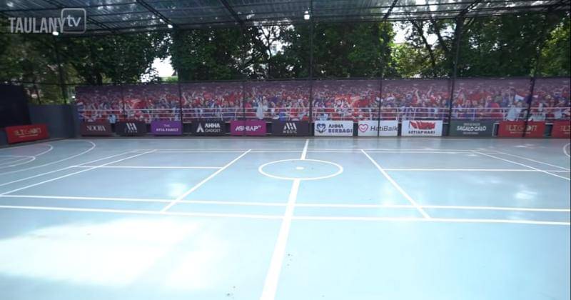 Youtube.com/Taulany TV