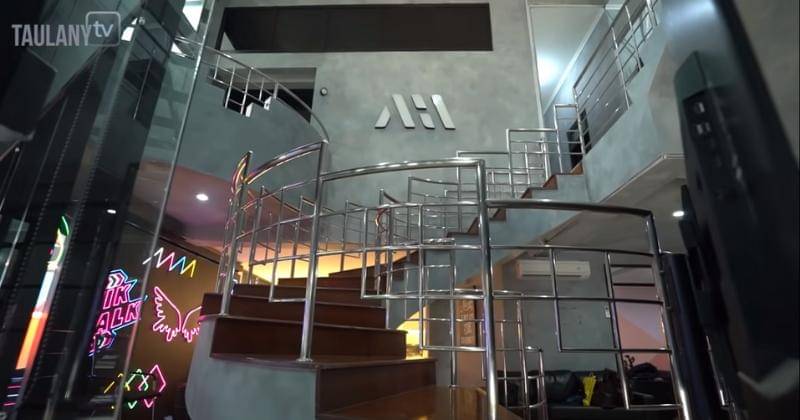 Youtube.com/Taulany TV