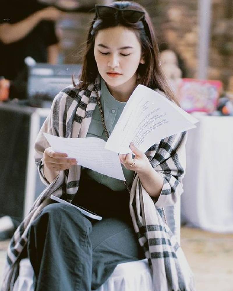 Instagram.com/mahaliniraharja