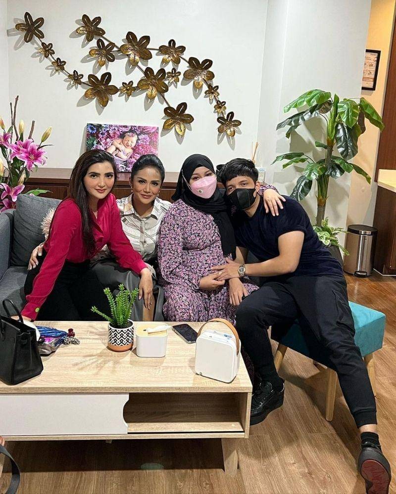 Instagram.com/ashanty_ash