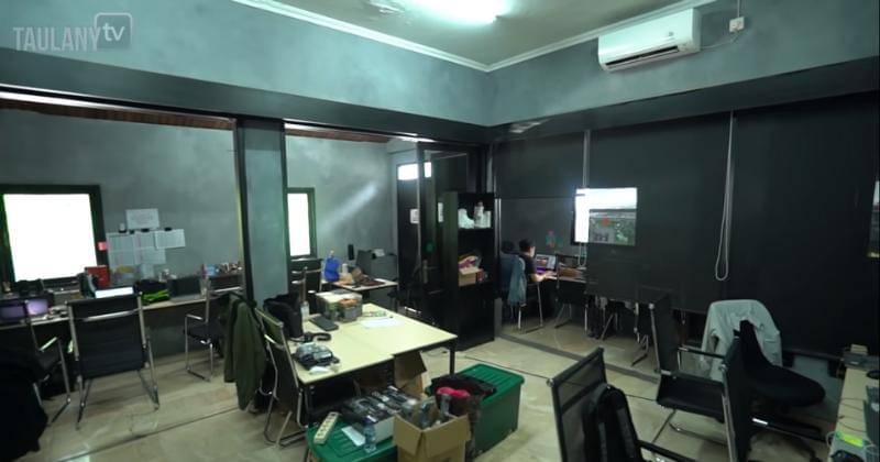 Youtube.com/Taulany TV