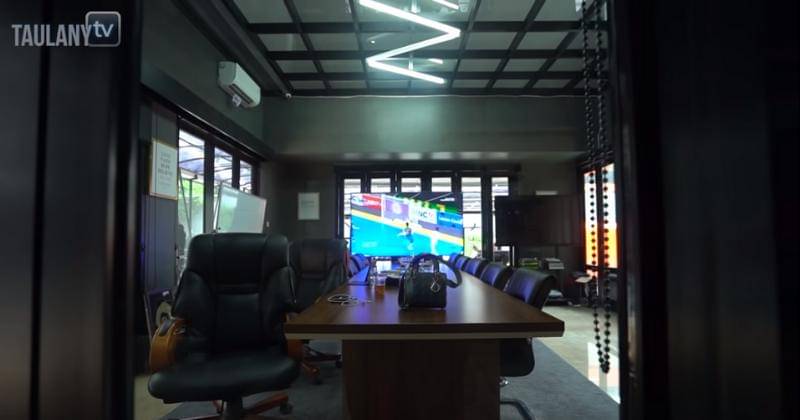 Youtube.com/Taulany TV