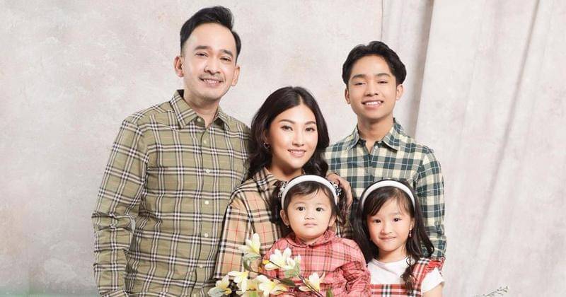 Instagram.com/sarwendah29