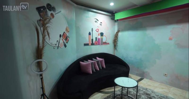 Youtube.com/Taulany TV