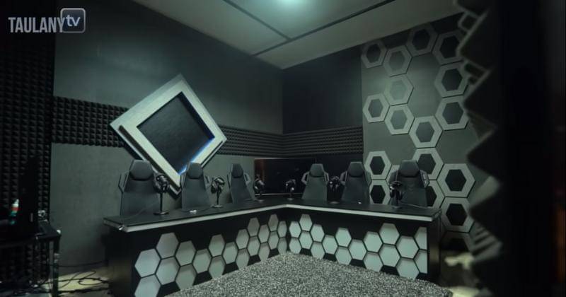 Youtube.com/Taulany TV