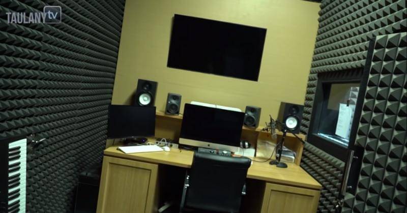 Youtube.com/Taulany TV