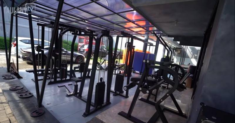 Youtube.com/Taulany TV