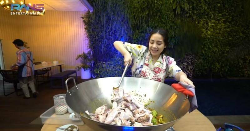 Youtube/Rans Entertaintment