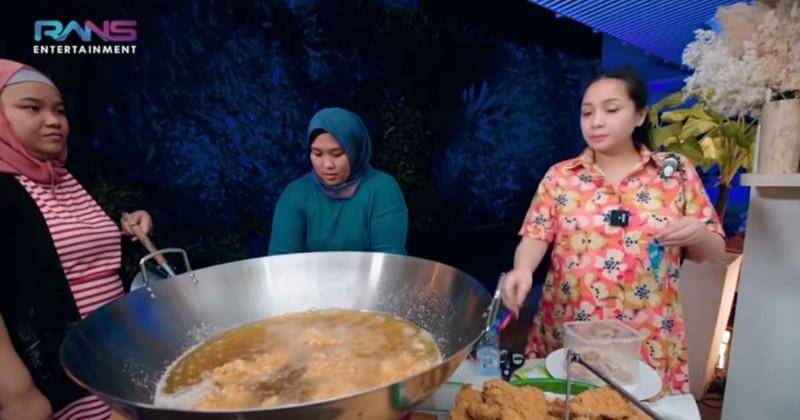 Youtube/Rans Entertaintment