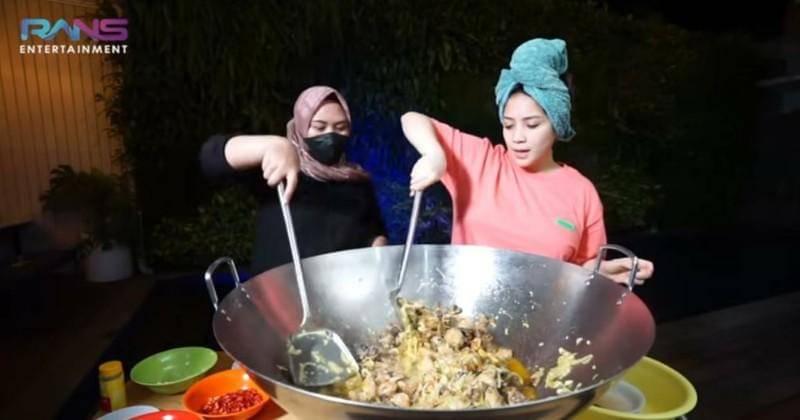 Youtube/Rans Entertaintment