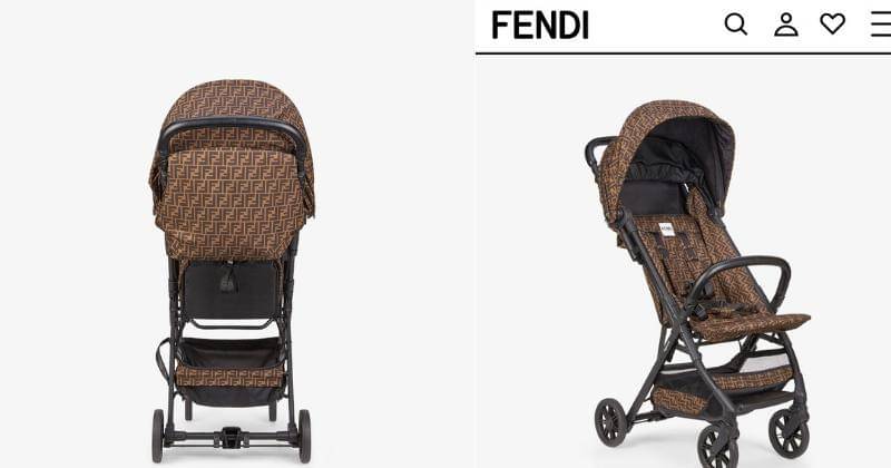 Fendi.com