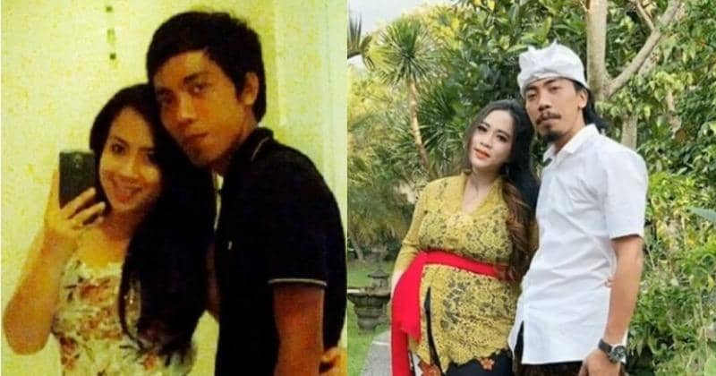 8 Foto Jadul Maharani Kemala dan Suami, Glow Up Bareng!