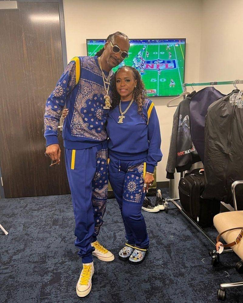 Instagram.com/snoopdogg