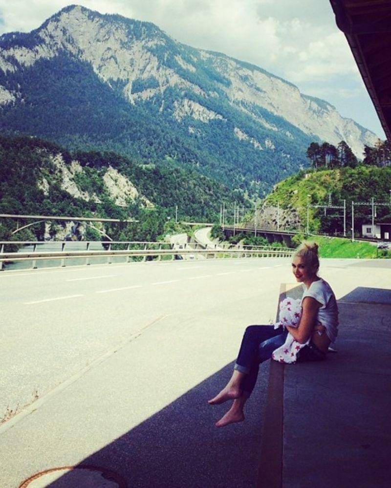 Instagram.com/gwenstefani